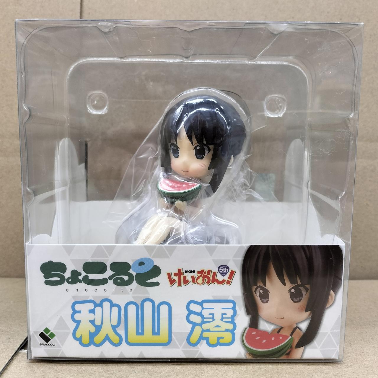 ちょこると けいおん！5TH