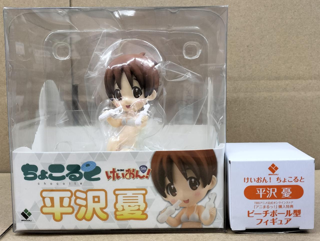 ちょこると けいおん！5TH