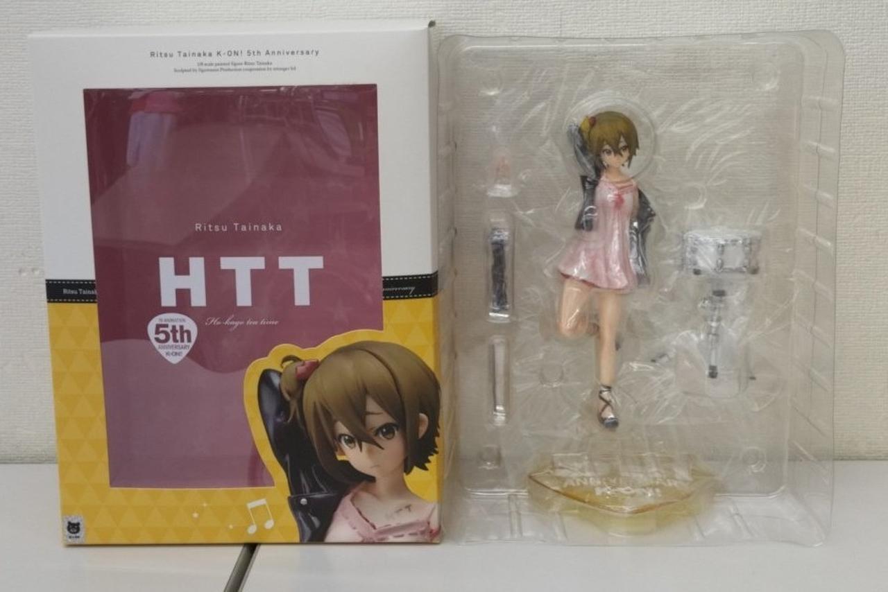K-ON! 5TH ANNIVERSARY
