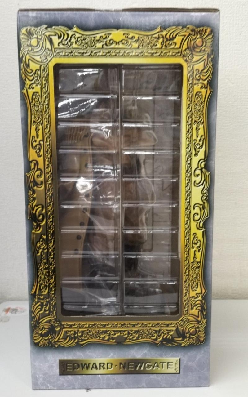 バンプレスト(BANPRESTO)|一番くじワンピース CHANGE OF