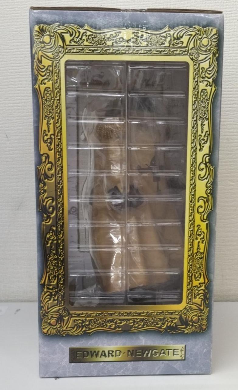 BANPRESTO - 最終　新品未開封　一番くじ　ワンピース　change　of　Generation バンプレスト(BANPRESTO)|一番くじワンピース CHANGE OF