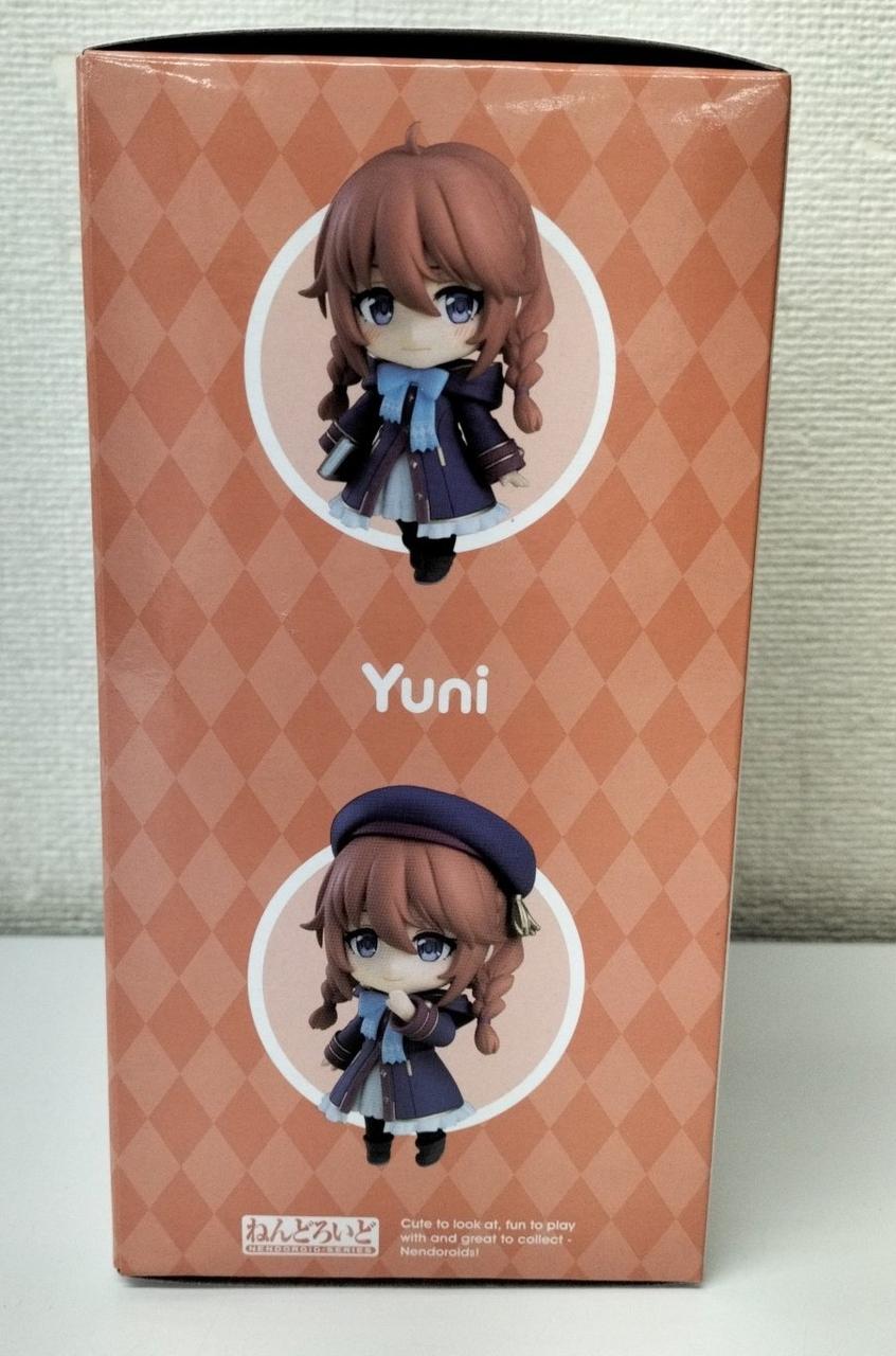 グッドスマイルカンパニー(GOOD SMILE COMPANY)|ねんどろいど
