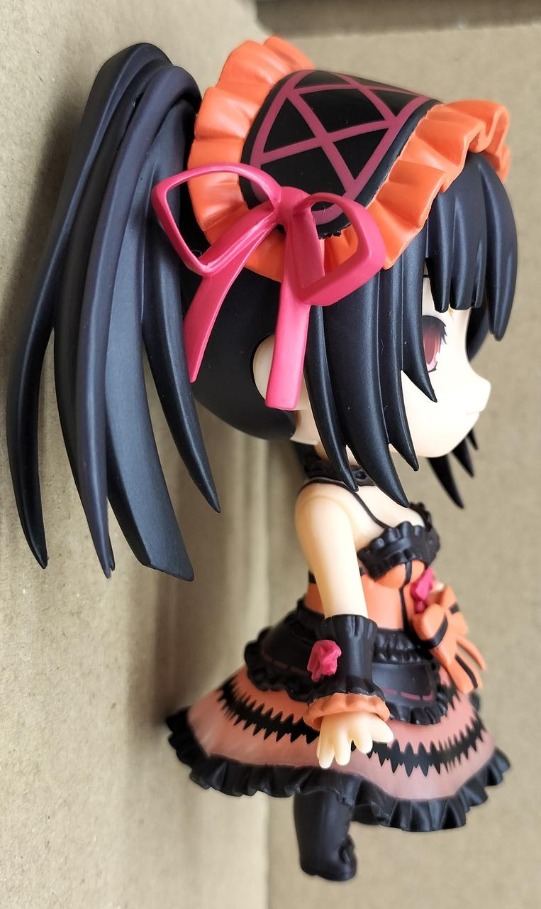 にじさんじ ねんどろいど 不破湊 フィギュア 2516