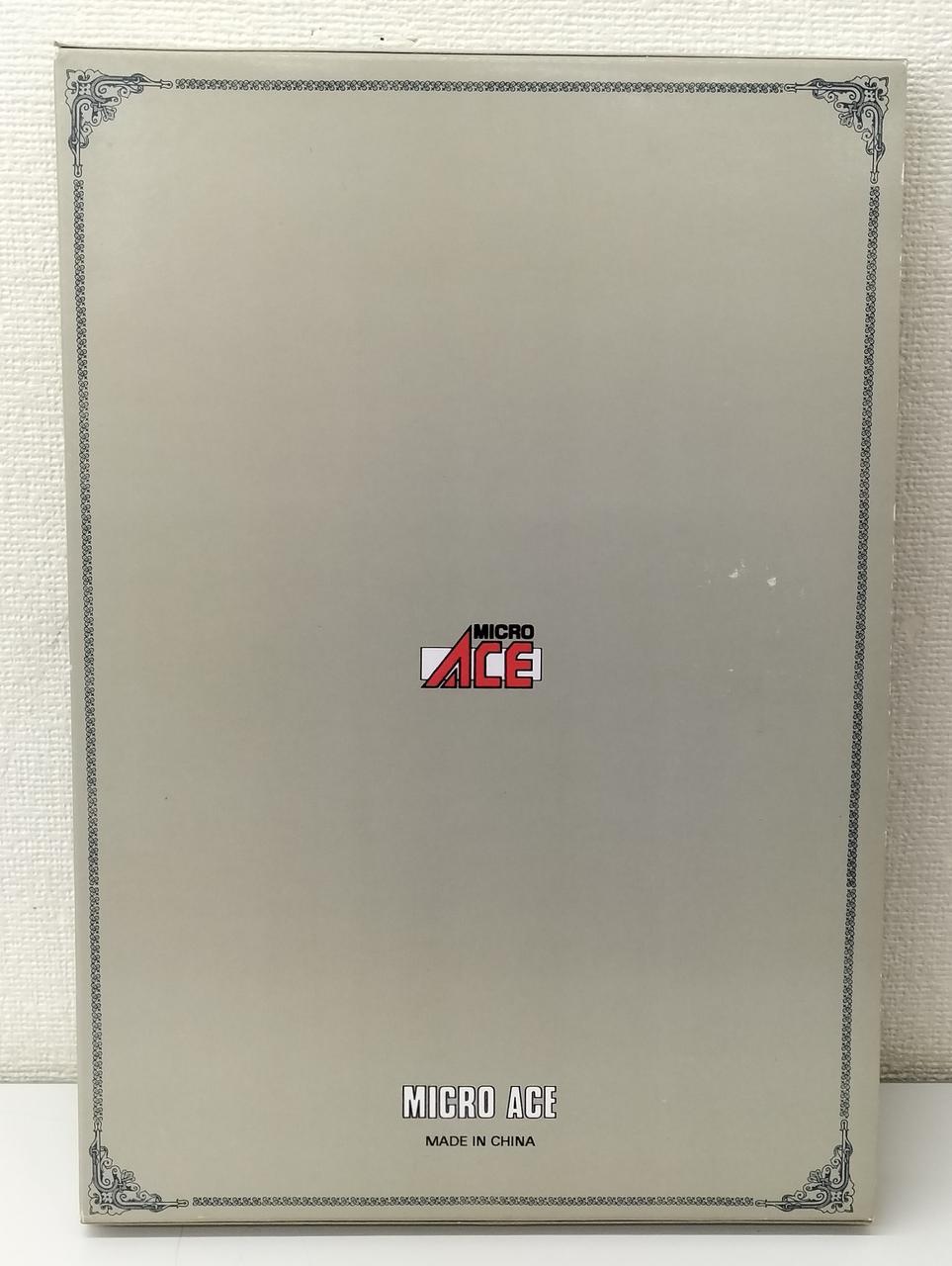 ま*も様 美品 マイクロエースA-5917 Nゲージ イカ塗装＋北海道塗装4両セ マイクロエース A-5917 キハ40系700番台 イカ塗装+北海道塗装 4