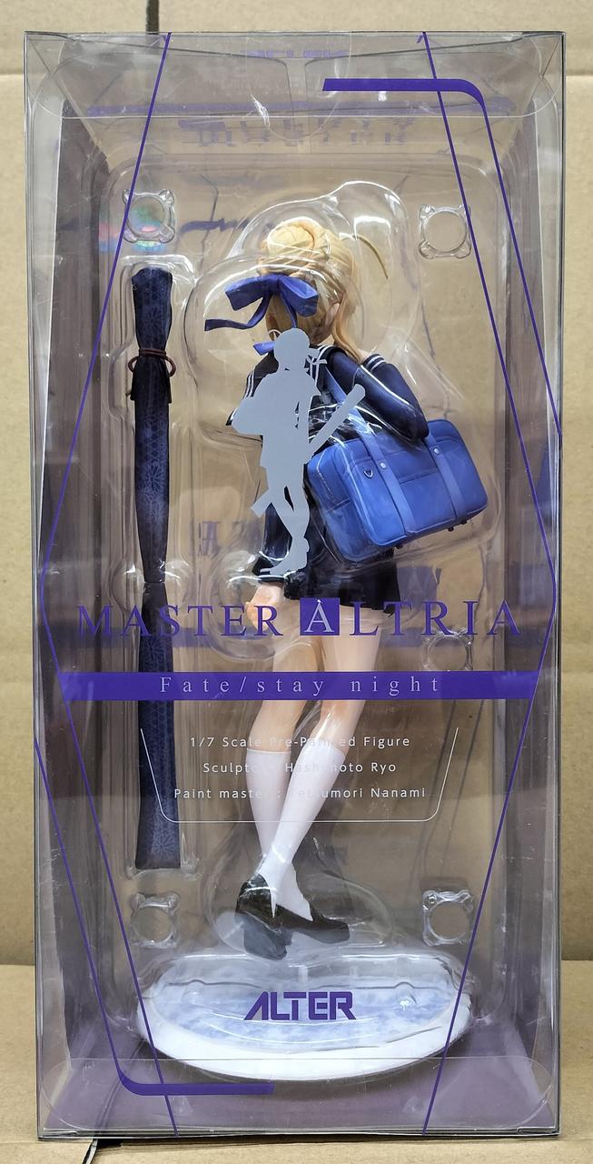 アルター(ALTER)|マスターアルトリア|HARDOFFオフモール（オフモ