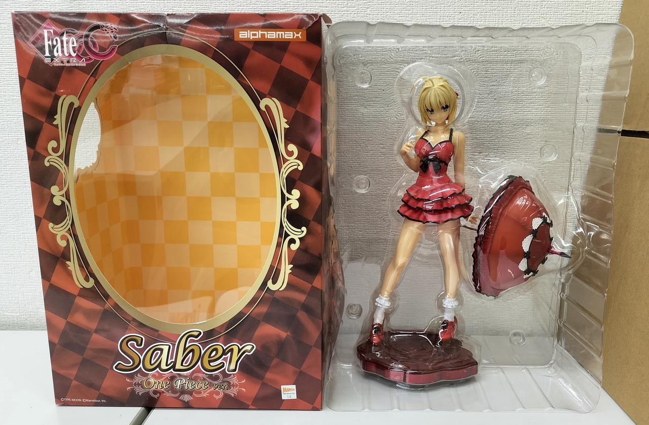 セイバー ワンピースVER.
