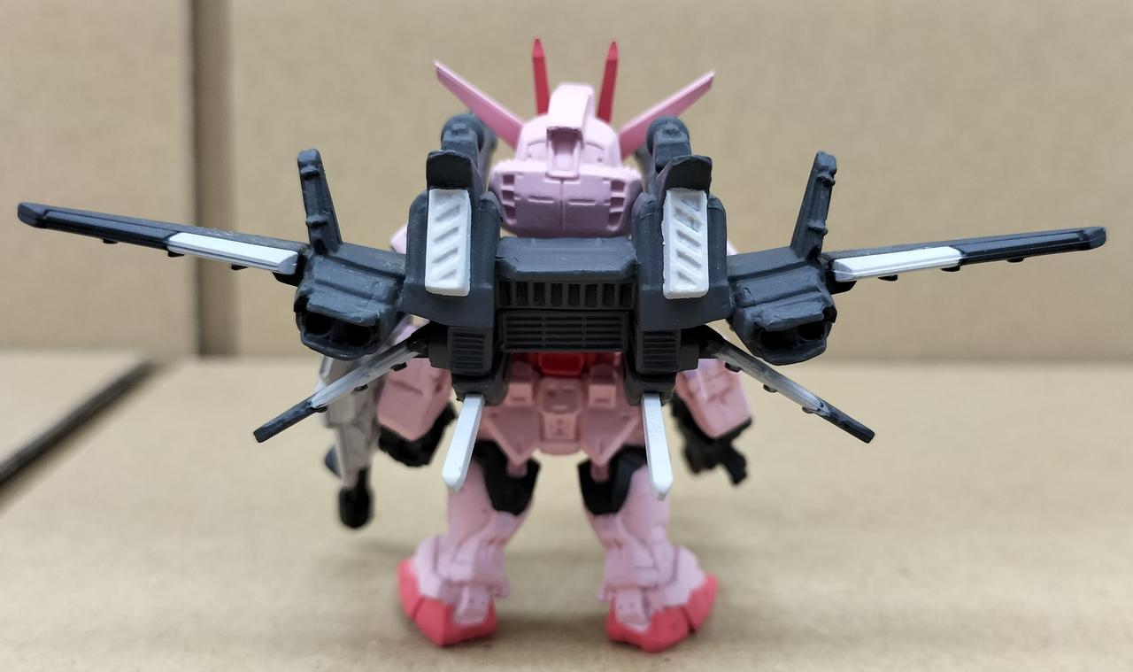 バンダイ(BANDAI)|ストライクルージュ I.W.S.P|HARDOFFオフ