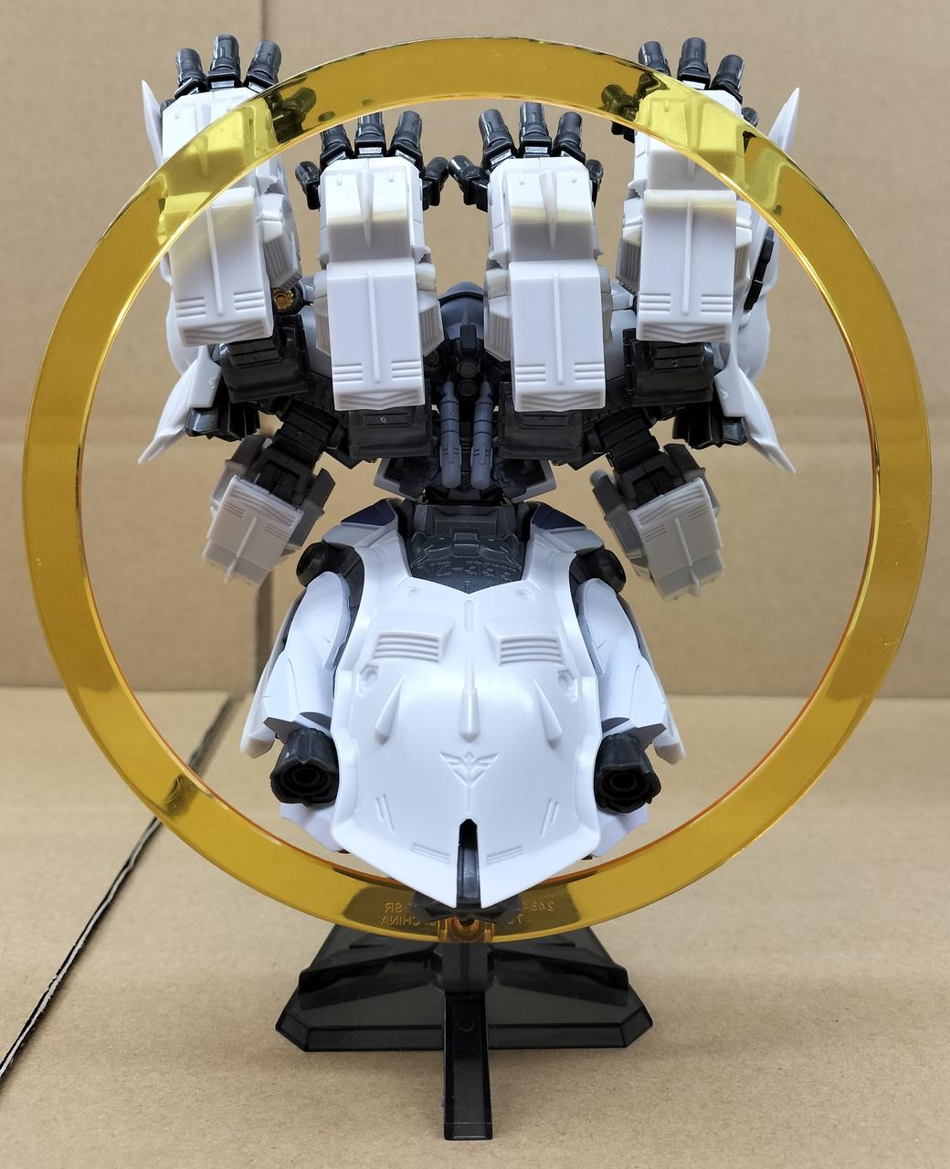 バンダイ(BANDAI)|NZ-999 Ⅱ NEO ZEONG|HARDOFFオフモール