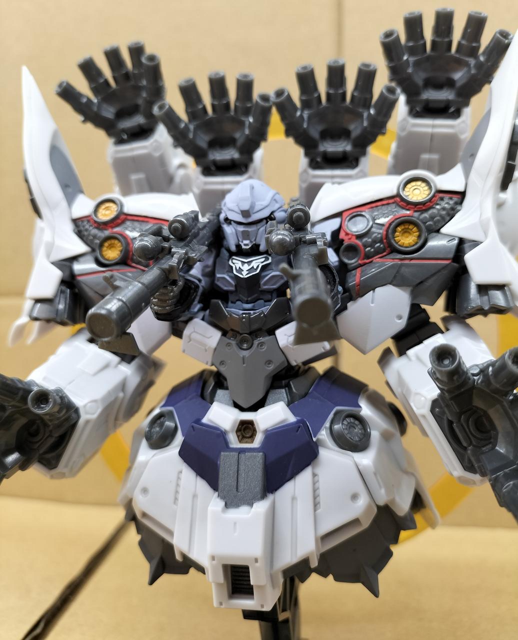 機動戦士ガンダムUC 石川 引き取り HG ゼータガンダム［U.C.0088］/百式/ガンダムMk-II（エゥーゴ