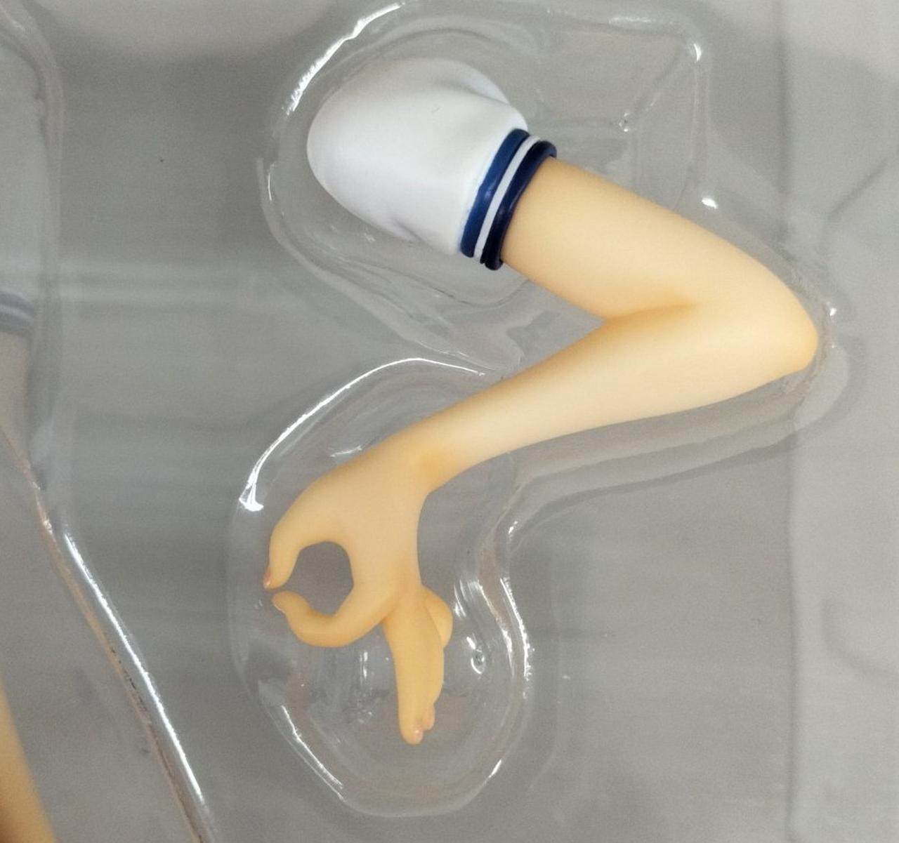 付け替えパーツ（腕）