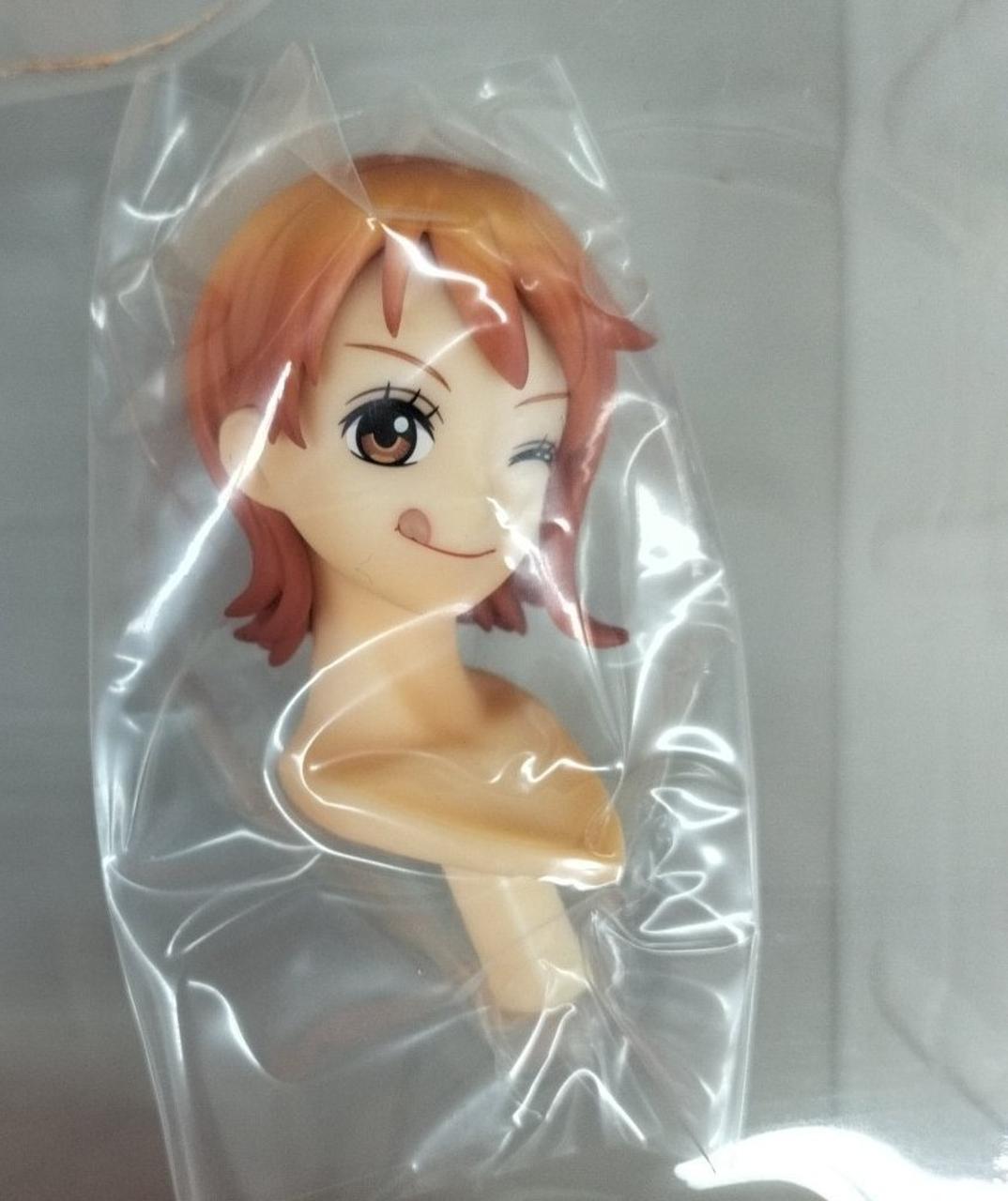 付け替えパーツ（顔）