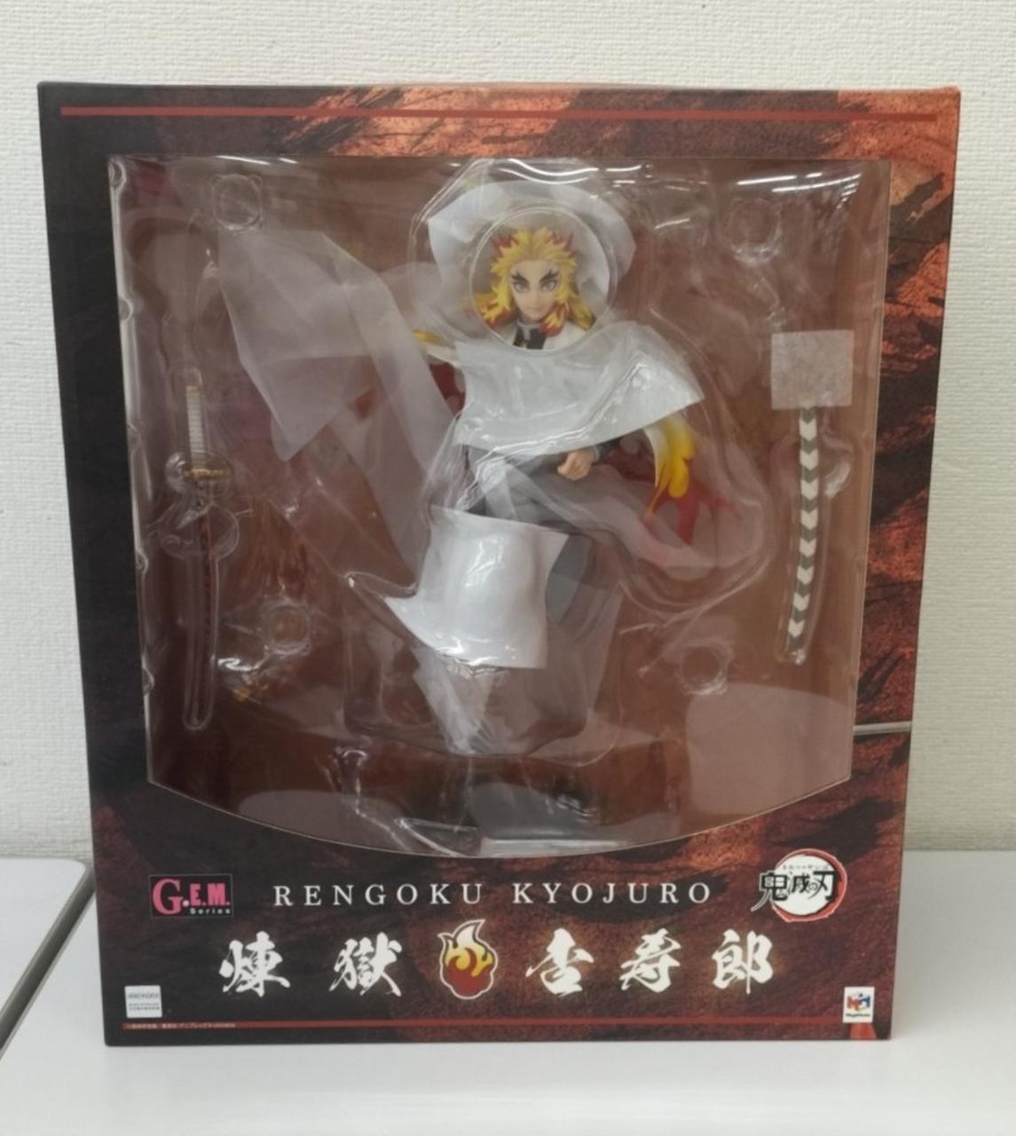 G.E.Mシリーズ