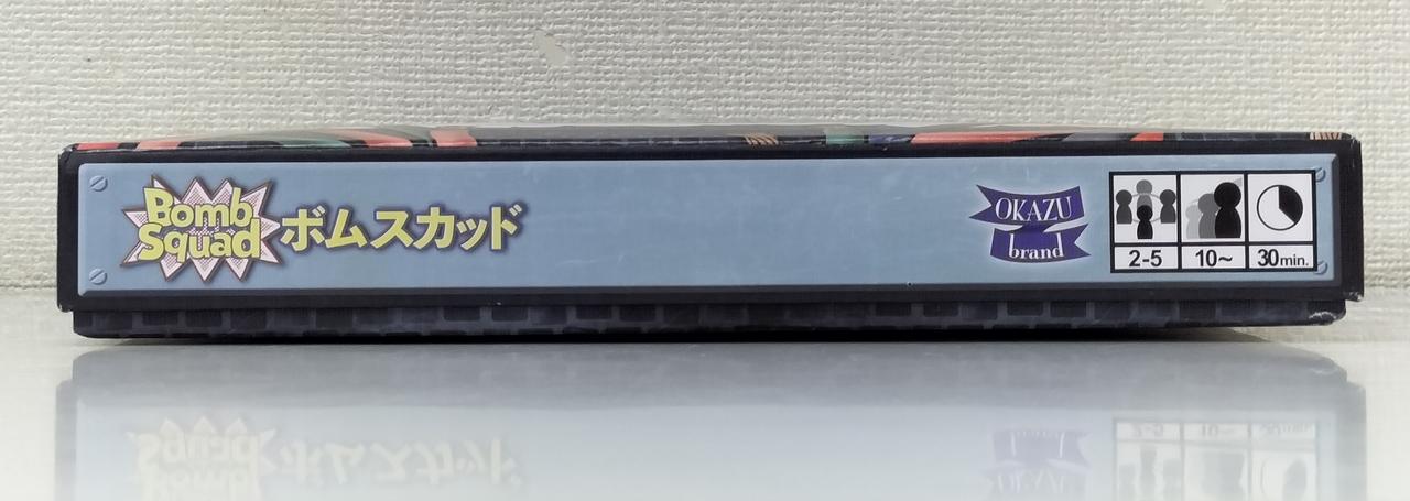 値下げ不可　MOクラフト　1/48 ボトムズ　シャドウフレ OKAZU BRAND|ボムスカッド|HARDOFFオフモール（オフモ