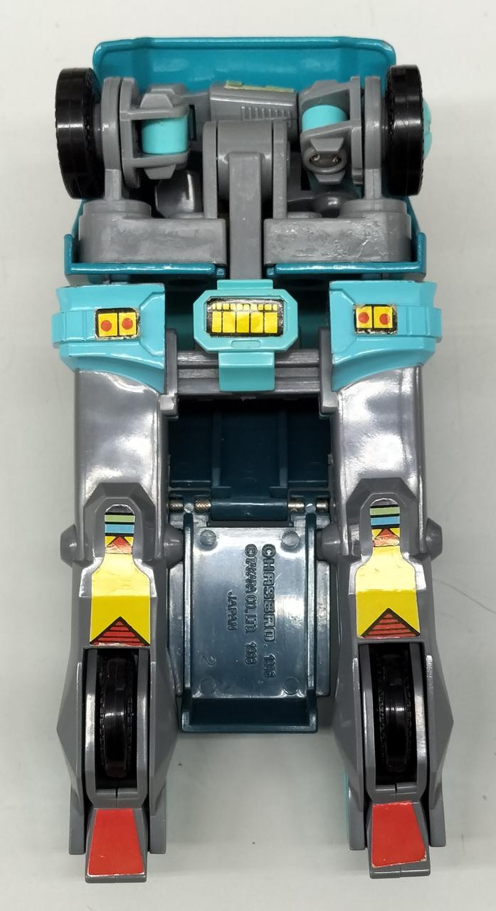 未開封　トランスフォーマー　MT-6 レーダーホバーＷチーム　タカラ 未開封 トランスフォーマー MT-6 レーダーホバーWチーム タカラ