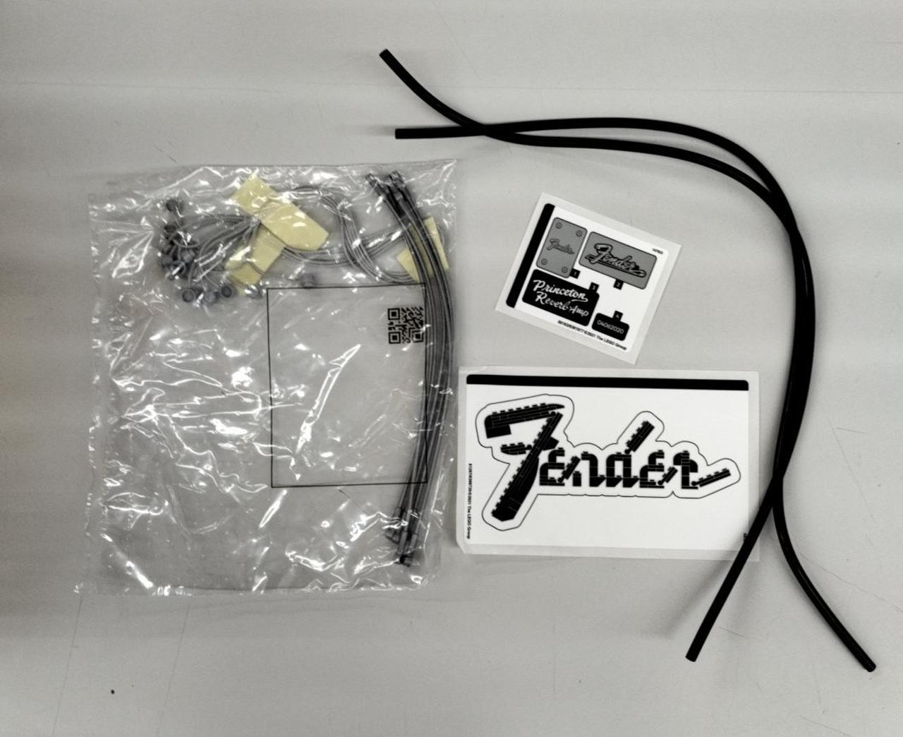 その他、パーツ類