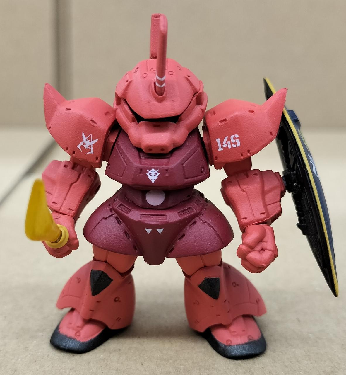 ナギナタエフェクト欠品