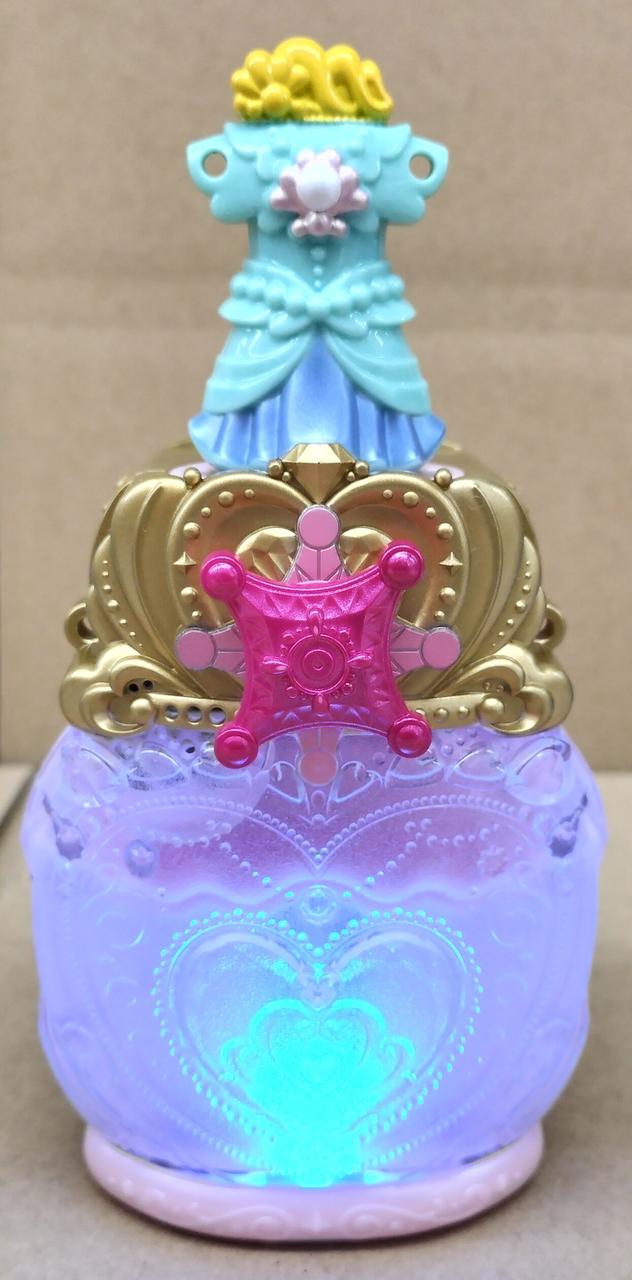 バンダイ(BANDAI)|プリンセスパフューム|HARDOFFオフモール