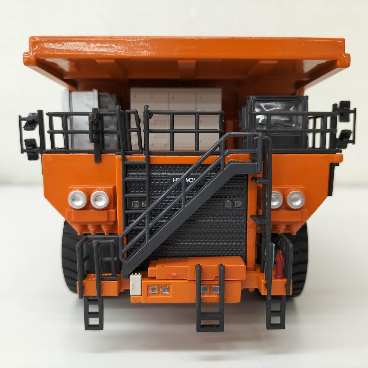 日立建機日本株式会社|EH5000 AC-3|HARDOFFオフモール（オフモ