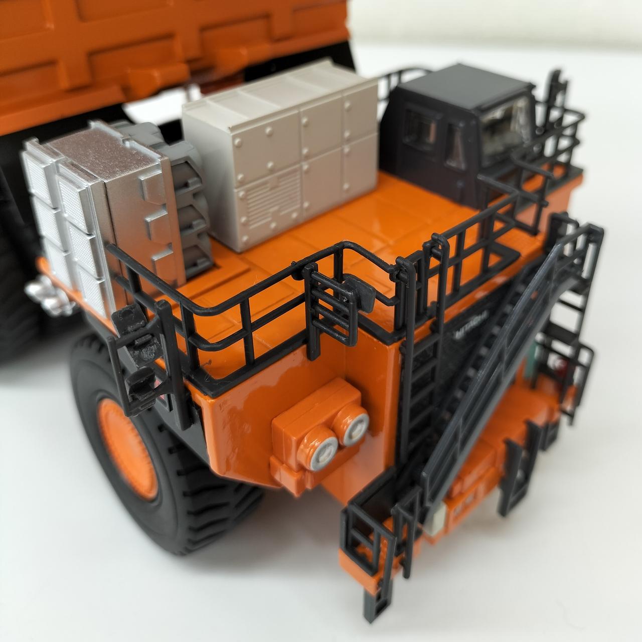 日立建機　eh5000 日立建機日本株式会社|EH5000 AC-3|HARDOFFオフモール（オフモ