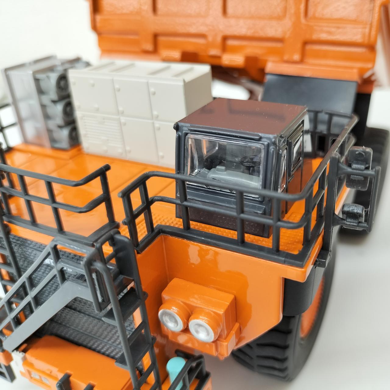 日立建機日本株式会社|EH5000 AC-3|HARDOFFオフモール（オフモ