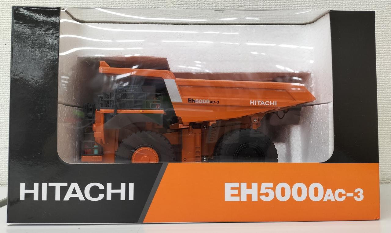 日立建機　eh5000 日立建機日本株式会社|EH5000 AC-3|HARDOFFオフモール（オフモ