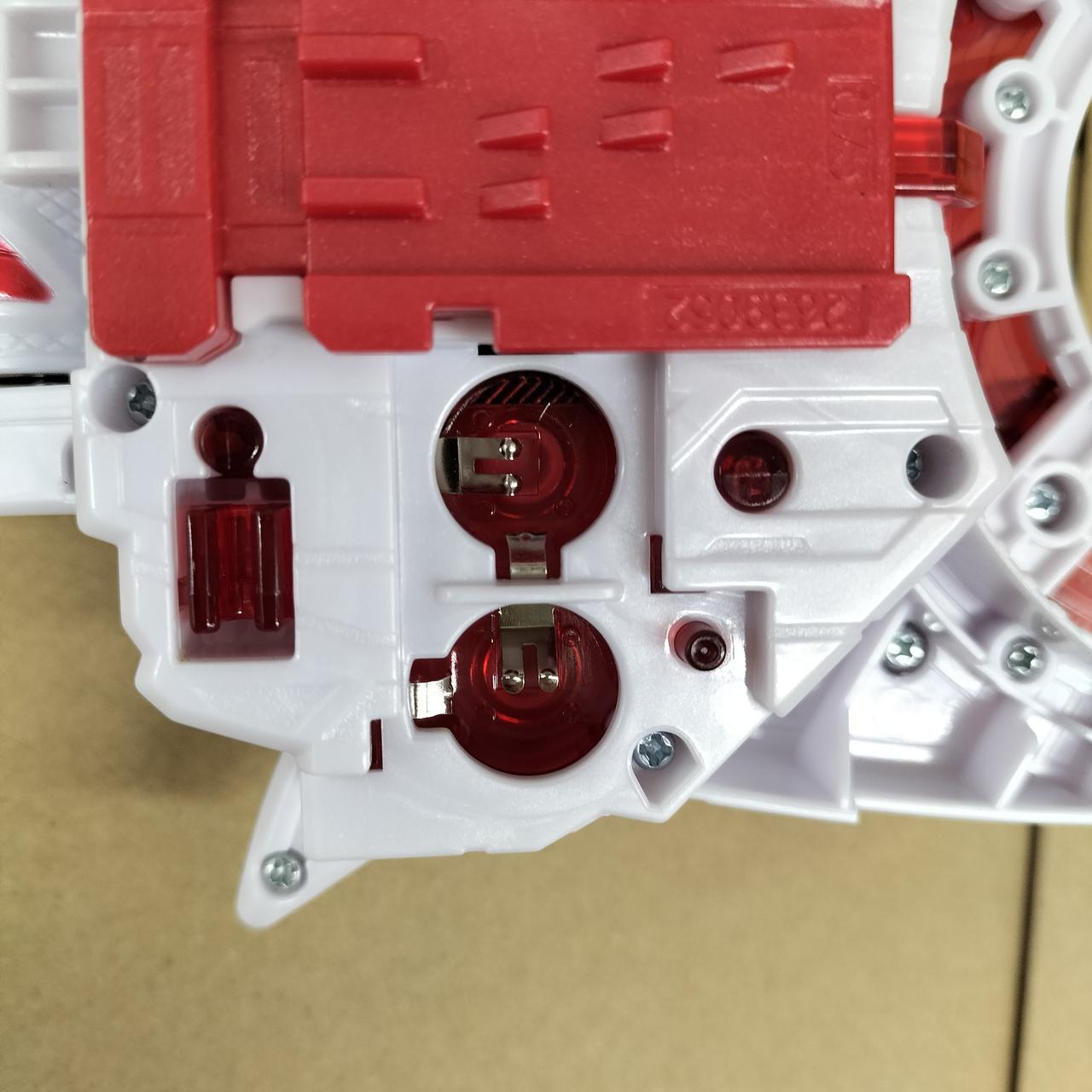 LR44電池2個使用