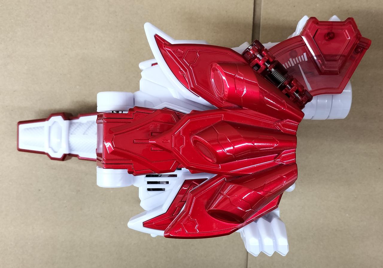 ブーストマークⅢ