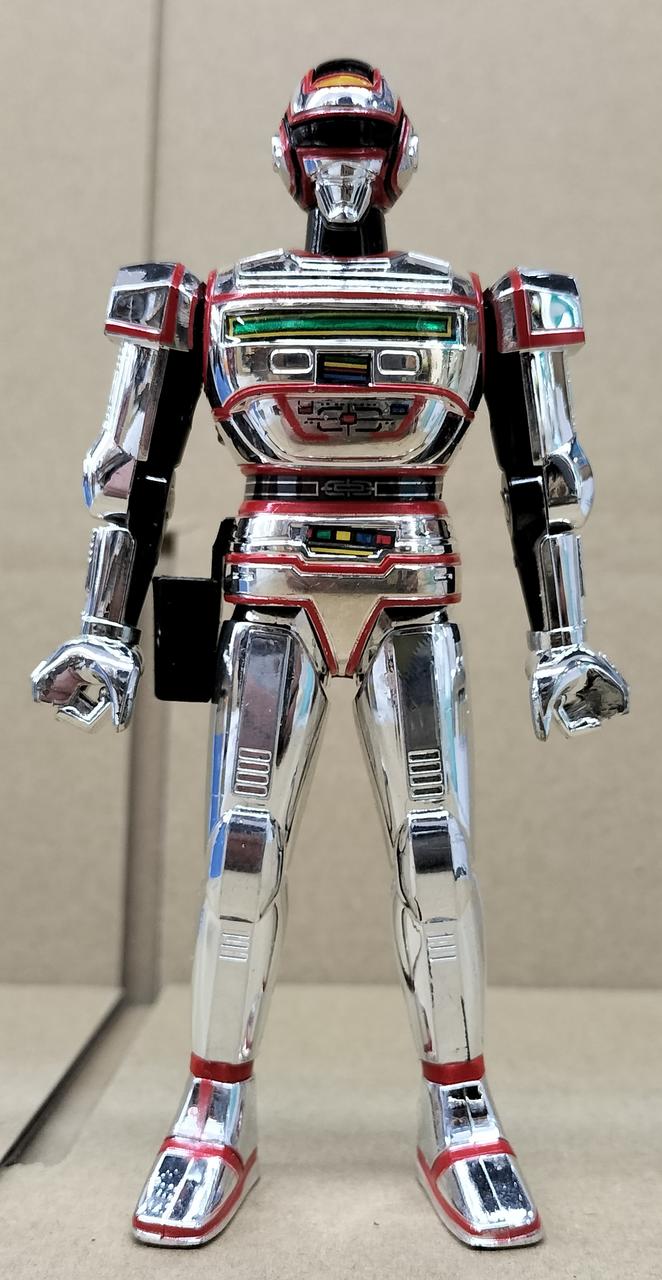 バンダイ(BANDAI)|巨獣特捜ジャスピオン|HARDOFFオフモール