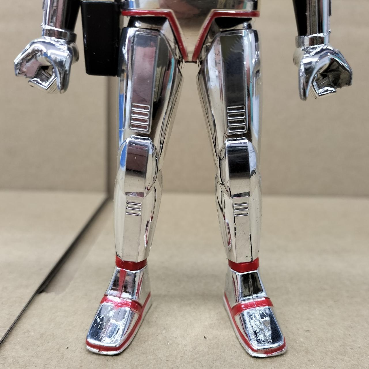 お値下げ・巨獣特捜ジャスピオン★バンダイ・日本製★未使用品 バンダイ(BANDAI)|巨獣特捜ジャスピオン|HARDOFFオフモール