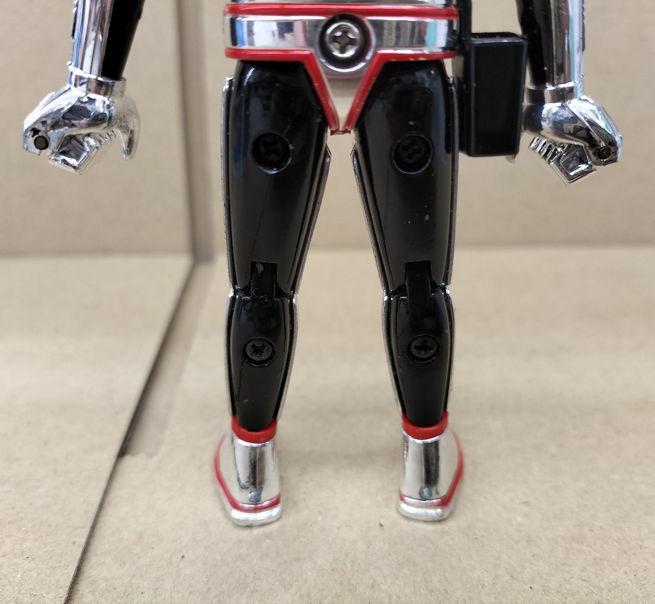 お値下げ・巨獣特捜ジャスピオン★バンダイ・日本製★未使用品 Amazon | 未使用ソフビ 巨獣特捜ジャスピオン 電光石火