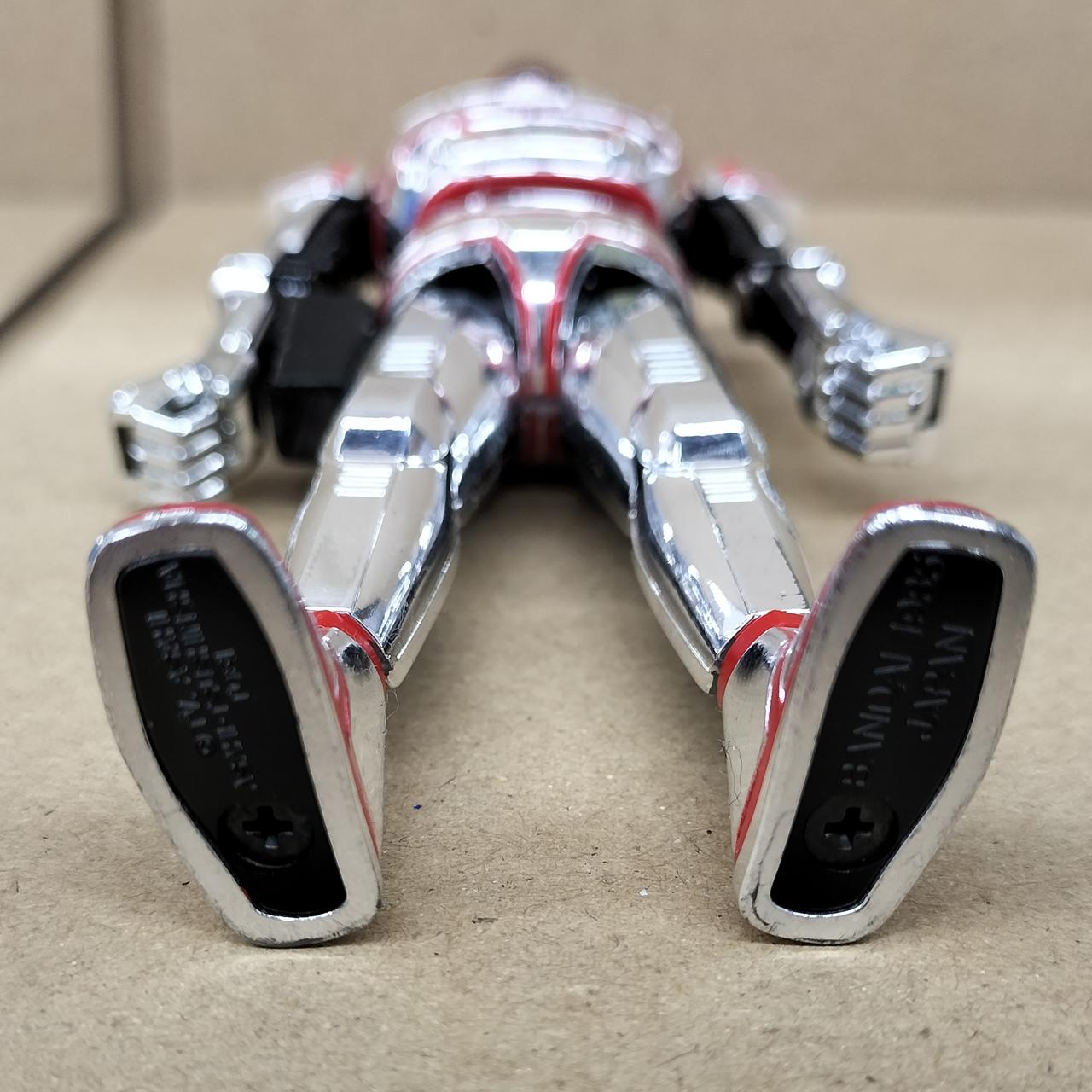 ⚠️未使用デッドストック　巨獣捜査　電子ジャスピオン　1985年　当時物 ⚠️未使用デッドストック 巨獣捜査 電子ジャスピオン 1985年 当時物