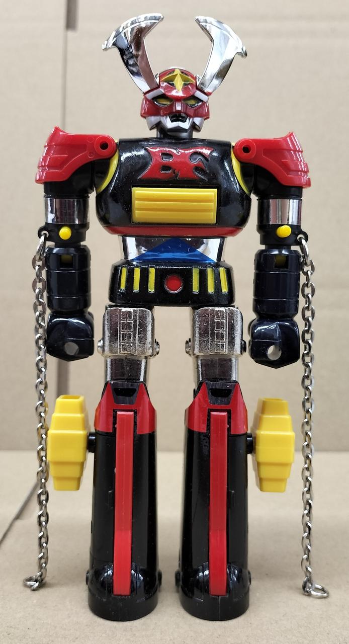 ポピー|バトルフィーバーロボ|HARDOFFオフモール（オフモ