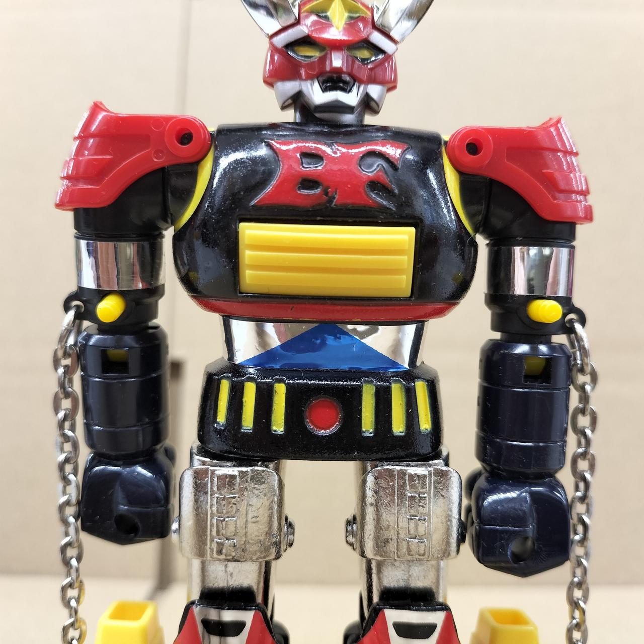 ポピー|バトルフィーバーロボ|HARDOFFオフモール（オフモ