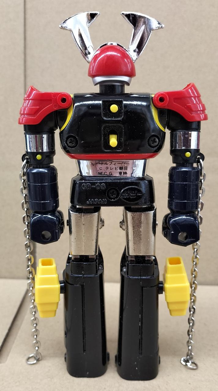 ポピー|バトルフィーバーロボ|HARDOFFオフモール（オフモ