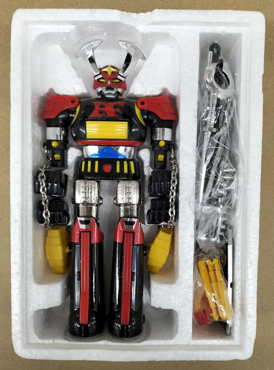 ポピー|バトルフィーバーロボ|HARDOFFオフモール（オフモ