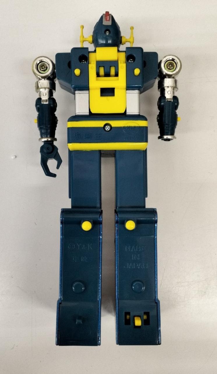 焼け感、劣化あり