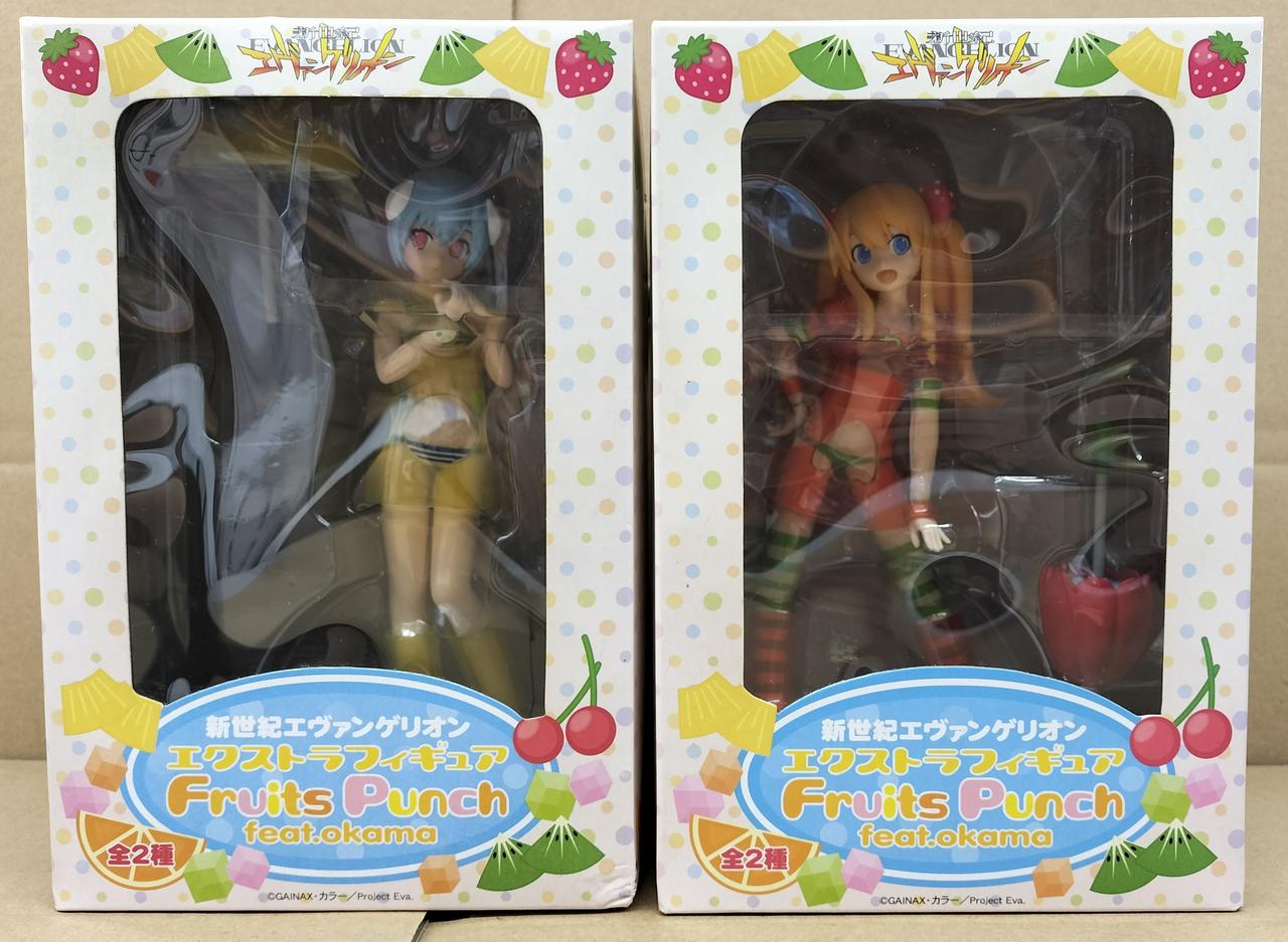 新世紀エヴァンゲリオン