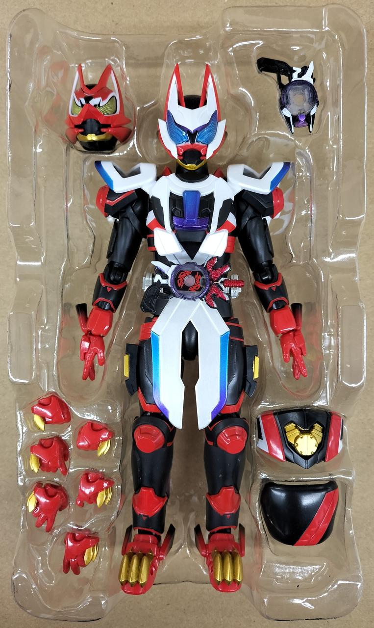 バンダイ(BANDAI)|S.H.FIGUARTS|【ハードオフ公式通販】オフモール