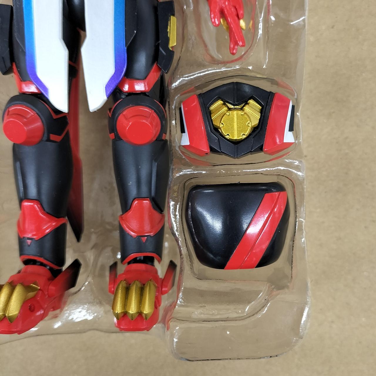 バンダイ(BANDAI)|S.H.FIGUARTS|【ハードオフ公式通販】オフモール