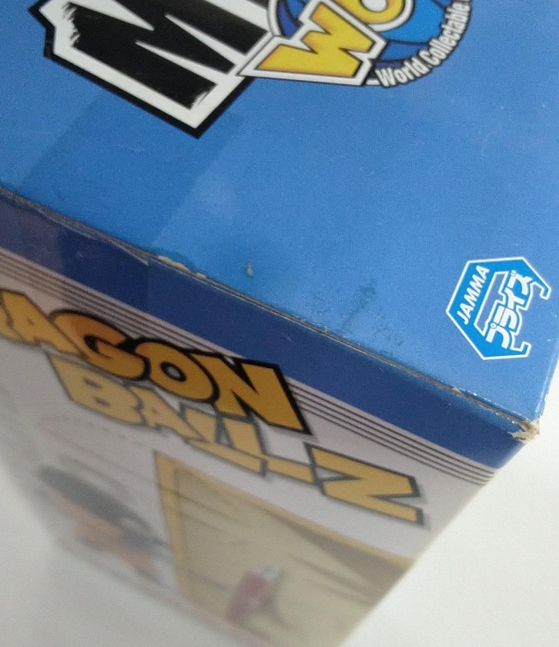 汚れ(シミ)があります