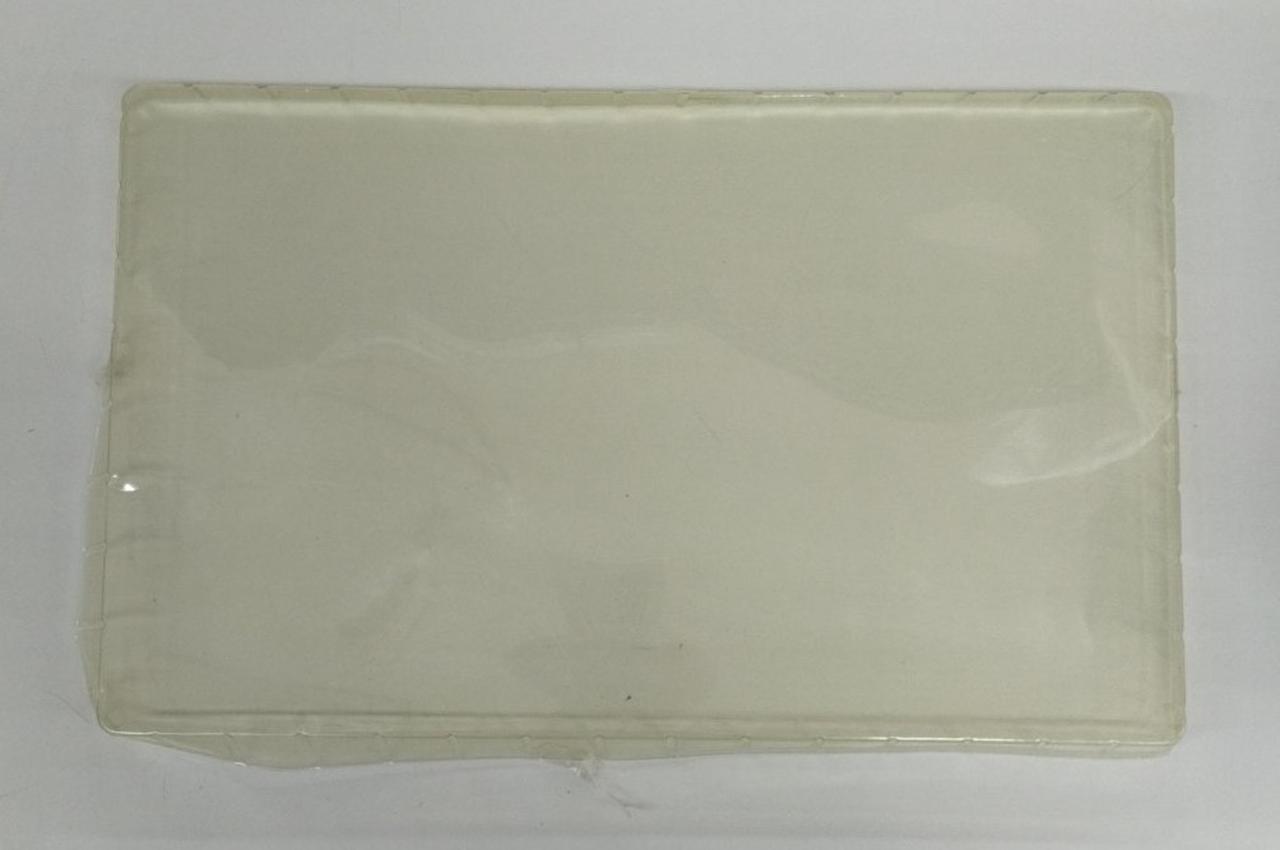 ブリスター日焼け・汚れあり