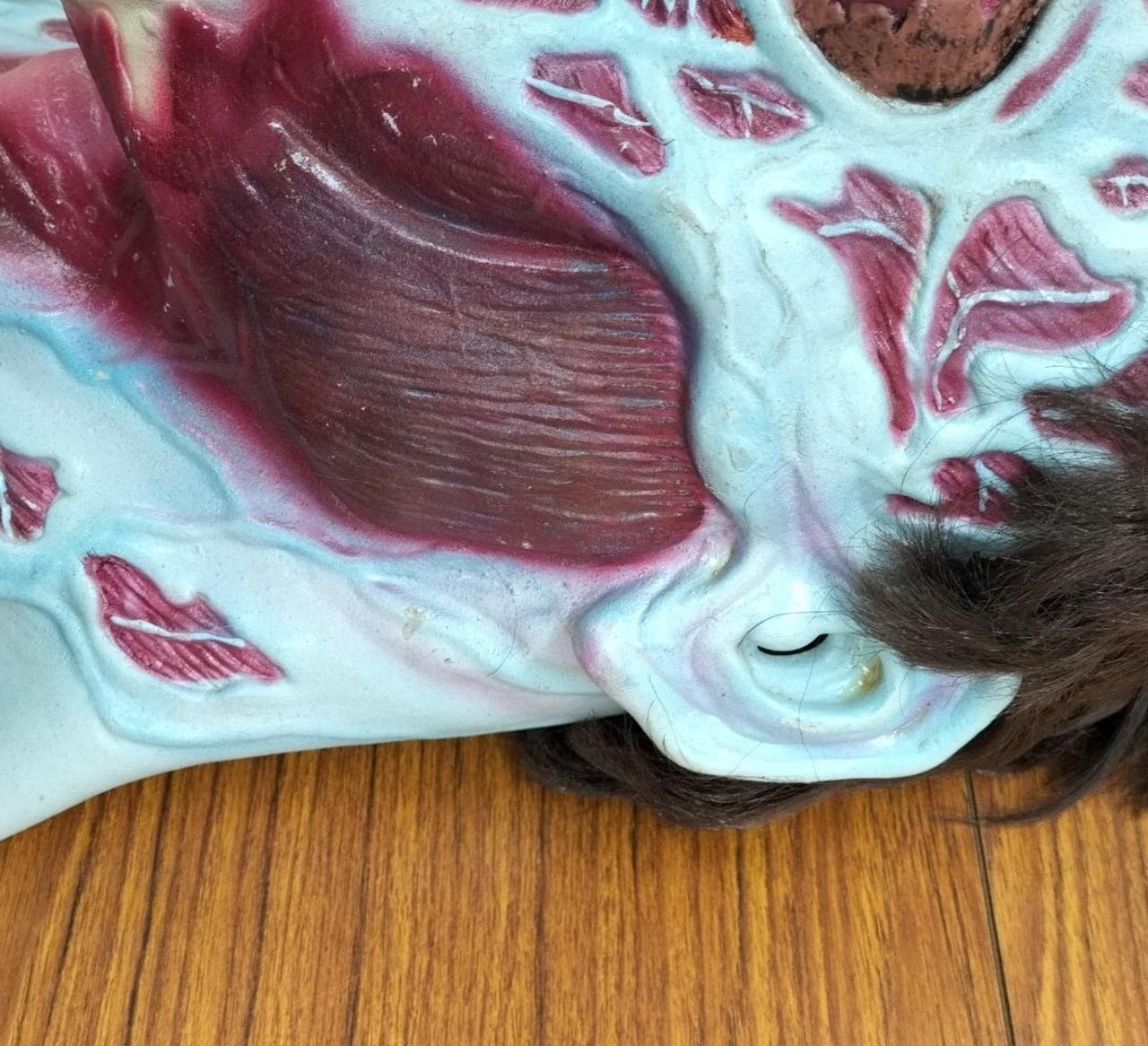 トリックオアトリートスタジオ|ホラー ラバーマスク|HARDOFFオフモール