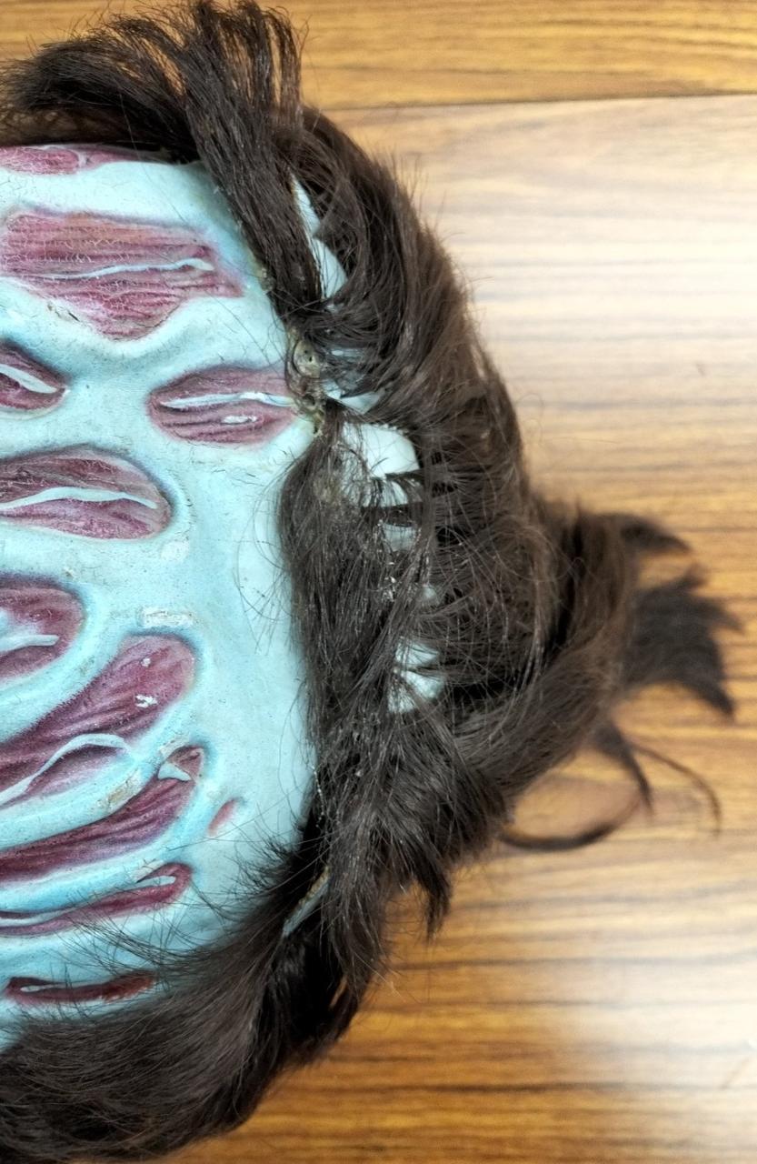 トリックオアトリートスタジオ|ホラー ラバーマスク|【ハードオフ公式