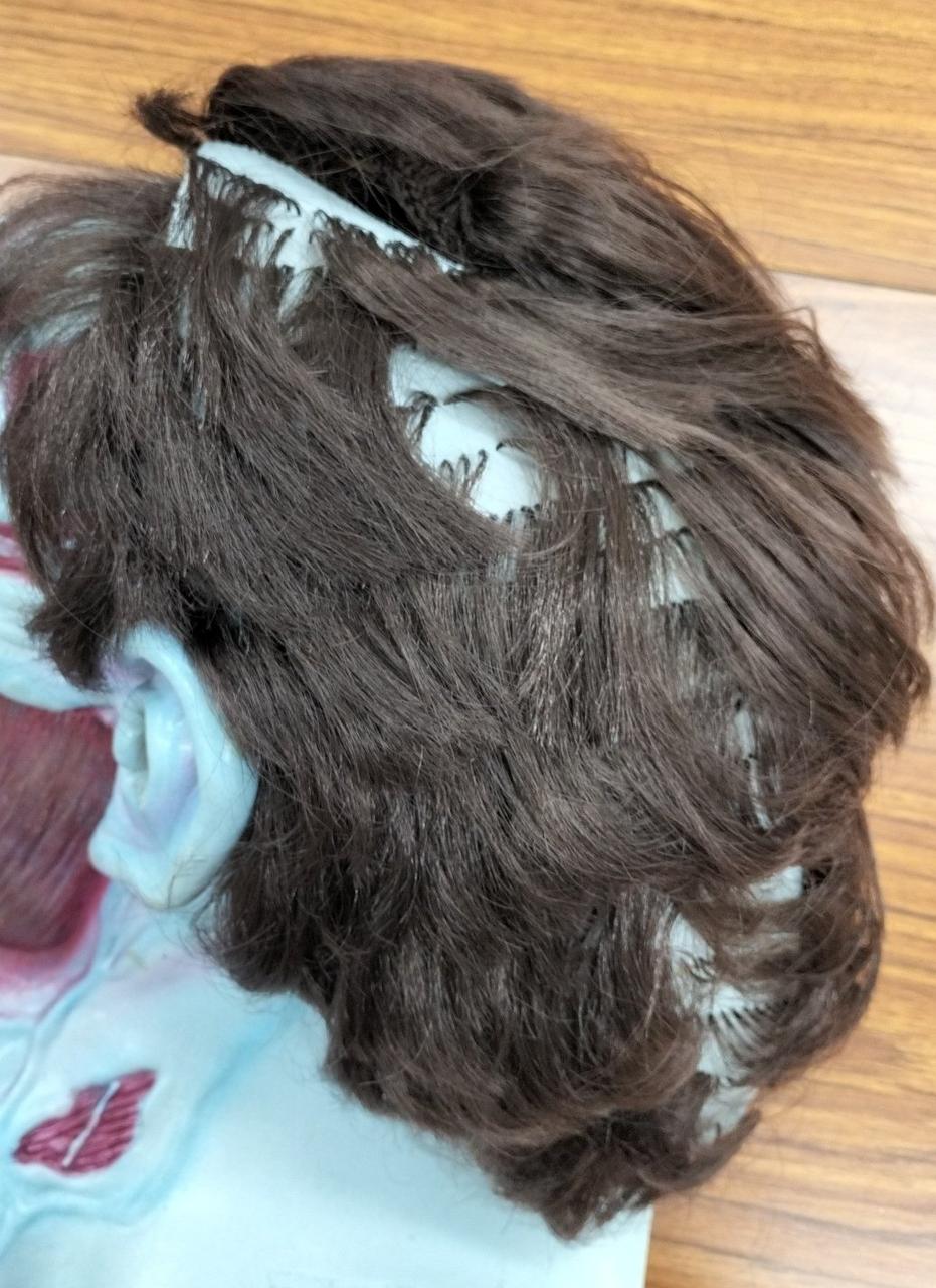 トリックオアトリートスタジオ|ホラー ラバーマスク|【ハードオフ公式