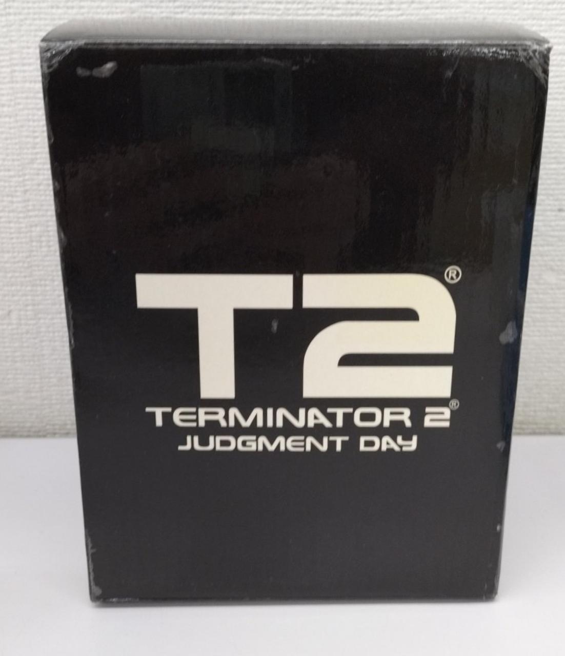 外箱ダメージあり