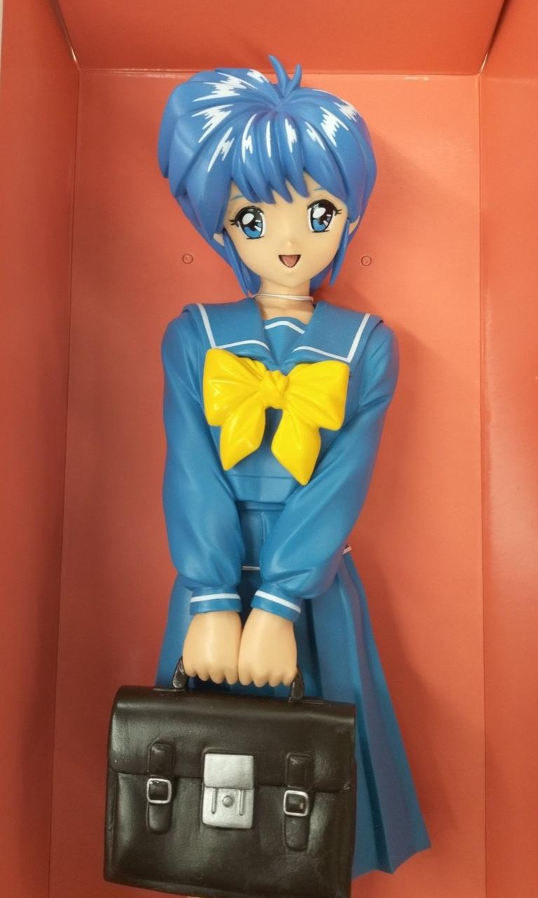 海洋堂|ときめきメモリアル 1/5|【ハードオフ公式通販】オフモール