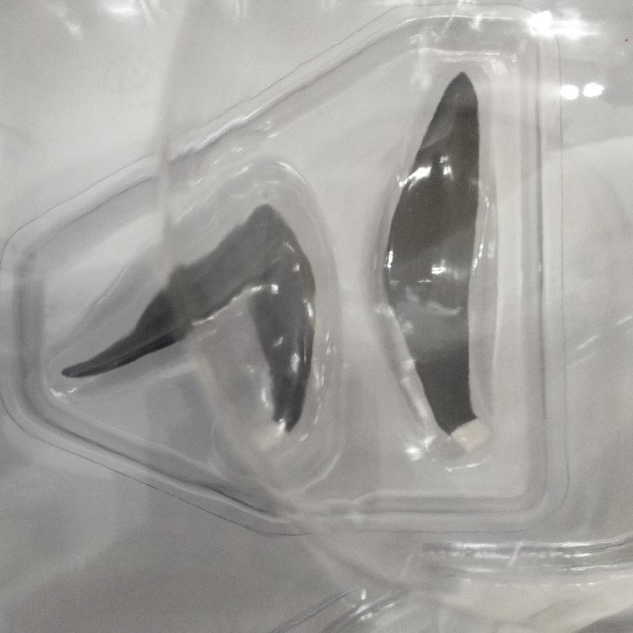 バニー耳パーツ