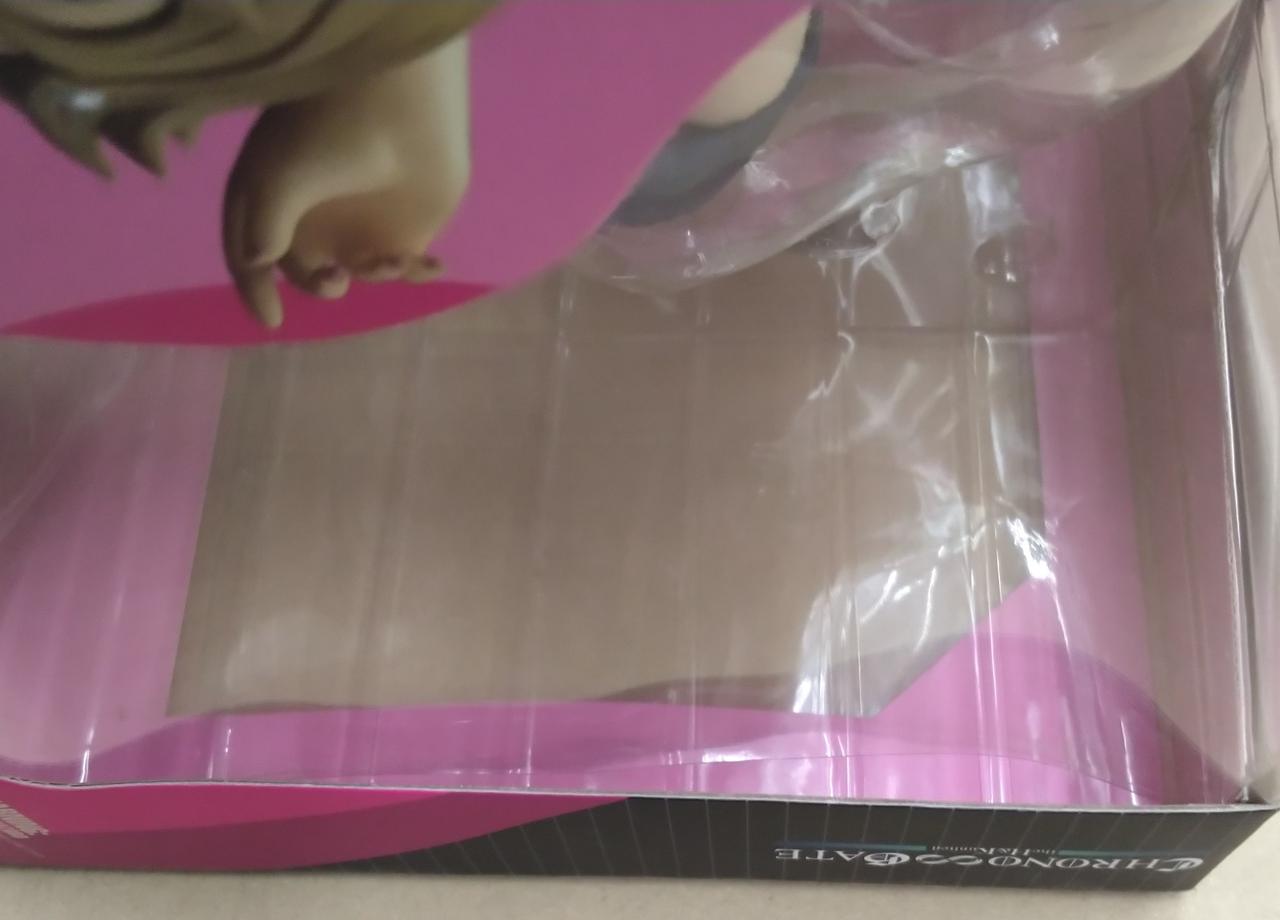 一部剥がれているところがあります