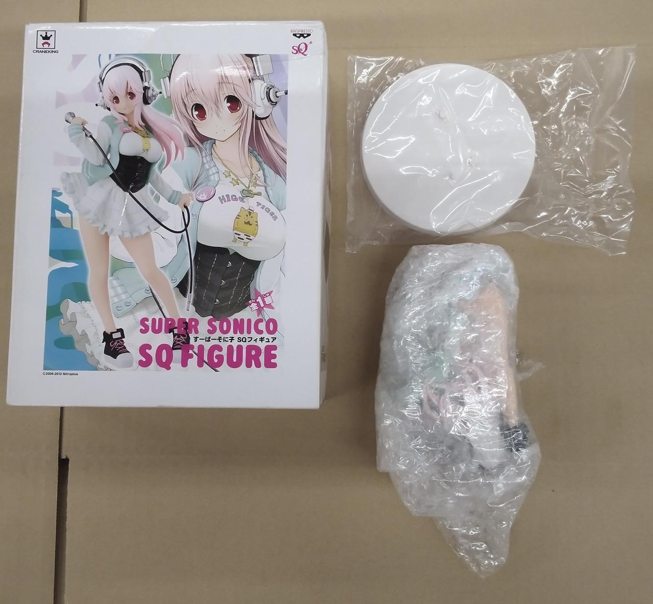 すーぱーそに子