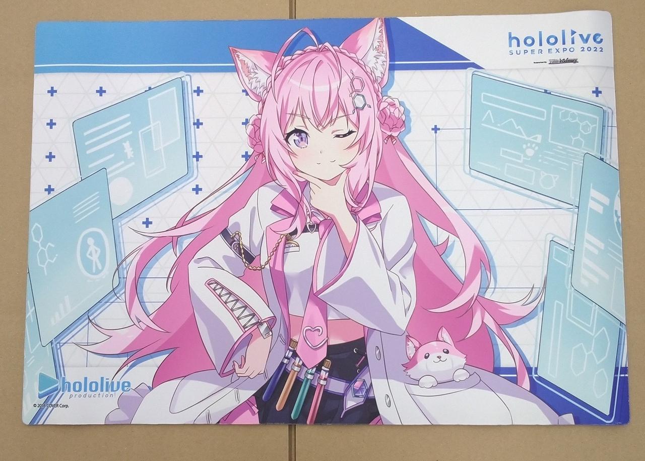 ブシロード|ブシロードラバーマットコレクションV2|【ハードオフ公式